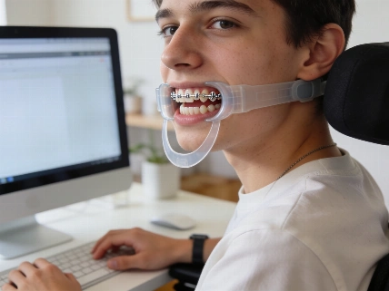 Augmental startet Mouthpad für Zungensteuerung digitaler Geräte in den USA Glocalist Press