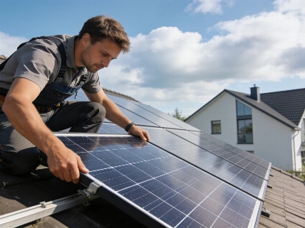 Drei Viertel der Wahlberechtigten wollen Solarförderung sichern Glocalist Press