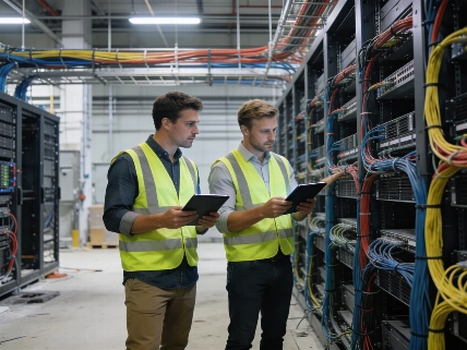 JP Morgan korrigiert Prognose für Oracle nach starkem Cloud-Wachstum Glocalist Press
