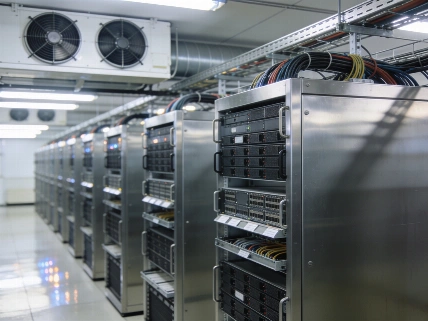 Bitkom verlangt Änderungen am Energieeffizienzgesetz für Rechenzentren Glocalist Press
