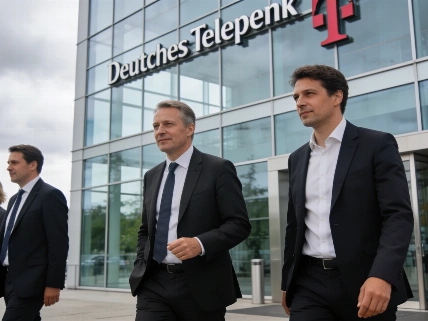 Elliott fordert Kurswechsel bei Deutscher Telekom und lehnt T-Mobile-Fusion ab Glocalist Press