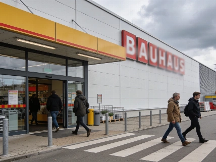 Bundeskartellamt gibt grünes Licht: Bauhaus übernimmt acht Hellweg-Standorte Glocalist Press