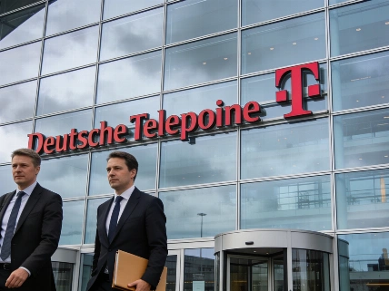 Deutsche Telekom erweitert Aktienrückkaufprogramm auf fünf Milliarden Euro Glocalist Press