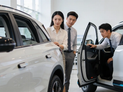 JP Morgan sieht Unsicherheiten bei Xiaomis neuen EREV-SUVs trotz Markteinführung Glocalist Press