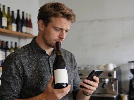Tom Noble setzt auf öffentliche Experimente bei Aufbau von Chateaunoble Glocalist Press