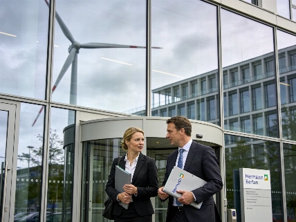 Nordex Group sichert sich neue Garantiefazilität über 2,475 Milliarden Euro Glocalist Press