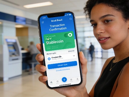 Bleap startet Stablecoin-Transfers zwischen Brasilien und Europa Glocalist Press