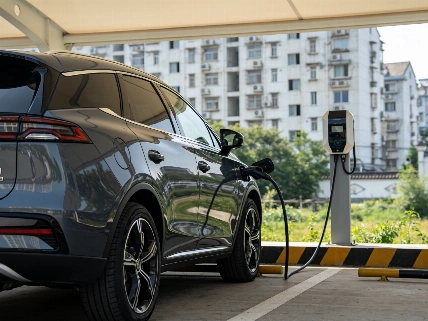 BYD startet Sealion 08: Neues SUV mit bis zu 900 km Reichweite in China Glocalist Press