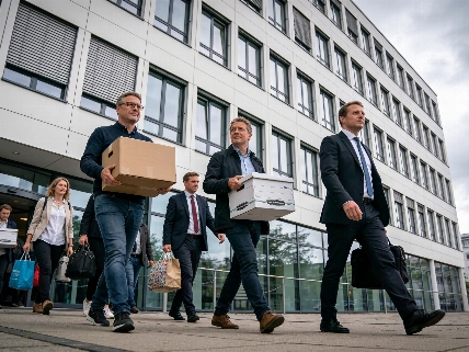 Telefónica Deutschland plant deutlich umfangreicheren Stellenabbau bis 2028 Glocalist Press