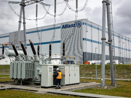 KI-Anwendungen treiben weltweiten Ausbau von Rechenzentren bis 2035 voran Glocalist Press