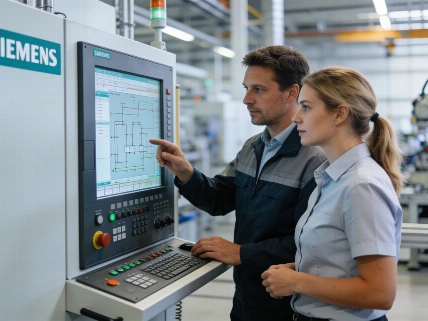 Siemens steigert Umsatz und Marge - Berenberg passt Bewertung an Glocalist Press