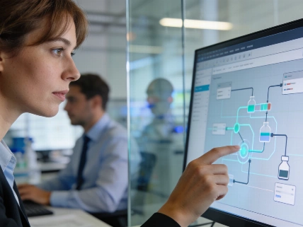 Veeva Systems bringt Falcon Router für automatisierte Triage in Biopharma auf den Markt Glocalist Press