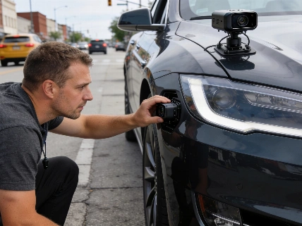 Tesla setzt auf autonomes Fahren: Analysten sehen Wachstum trotz Margendruck Glocalist Press