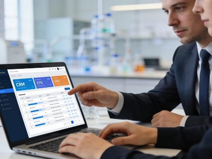 Veeva Vault CRM gewinnt weiteres Top-20-Biopharmaunternehmen als Kunden Glocalist Press