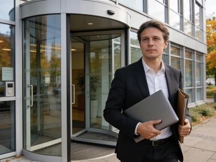 talpasolutions ist insolvent - Taxdoo und Mika setzen auf KI Glocalist Press