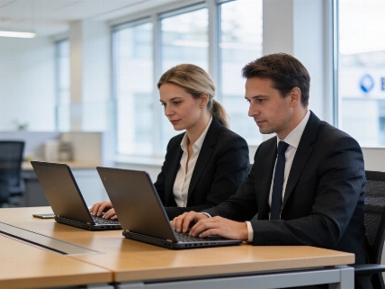 Commerzbank integriert Gemini und Microsoft Copilot in den Arbeitsalltag Glocalist Press