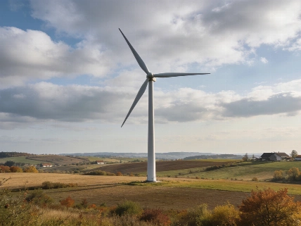 Windkraft-Kampagne in Niederösterreich rückt erneuerbare Energien ins Rampenlicht Glocalist Press
