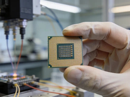 Solinide erhält 4 Millionen Euro für Photonik-Chips in KI-Rechenzentren Glocalist Press