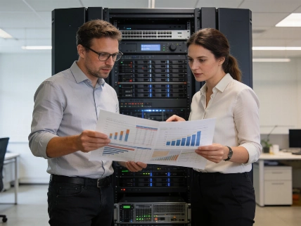 Starburst: Wie gezieltes Datenmanagement KI-Kosten in Unternehmen senkt Glocalist Press