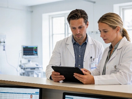 Aisel Health erhält 1,7 Millionen Euro für KI-Betriebssystem in der Psychiatrie Glocalist Press