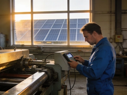 Energiecheck Betrieb legt Stromkosten-Leitfaden für 2027 vor Glocalist Press