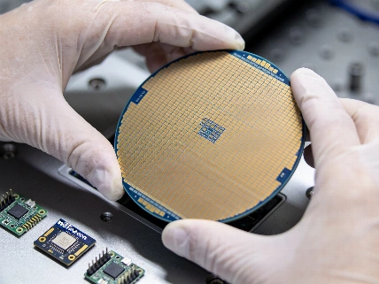Infineon kämpft nach Rückprall um die Trendwende Glocalist Press