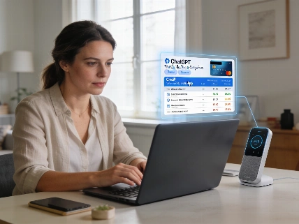 Experian startet Kreditkarten-Vergleichsapp mit ChatGPT-Integration Glocalist Press