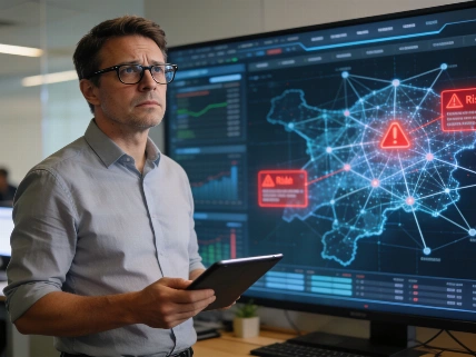 Frontier AI zwingt Unternehmen zu radikaler Transparenz in der Cybersicherheit Glocalist Press