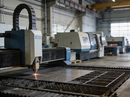 LPKF Laser & Electronics meldet deutlichen Umsatzrückgang im zweiten Quartal Glocalist Press