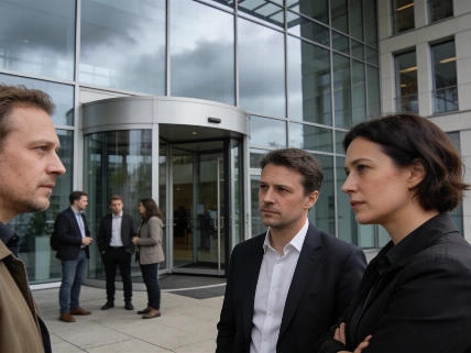 Energiekonzepte Deutschland vor Insolvenzantrag nach Rückzug der Finanzierung Glocalist Press