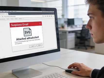 Phishing-Angriffe tarnen sich als interne E-Mail-Benachrichtigungen Glocalist Press