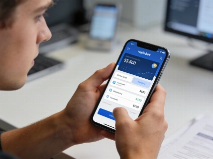 MVB Bank startet mobile Plattform mit DingoBlu für digitale Bankdienste Glocalist Press