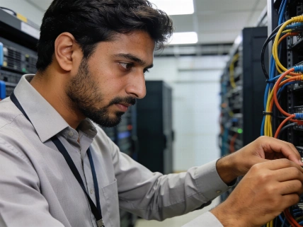 DFINITY startet souveräne Cloud-Infrastruktur mit nationalem Subnet in Pakistan Glocalist Press