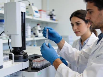 Clean Cells übernimmt Anaquant und erweitert Analyseangebot für Biopharma Glocalist Press