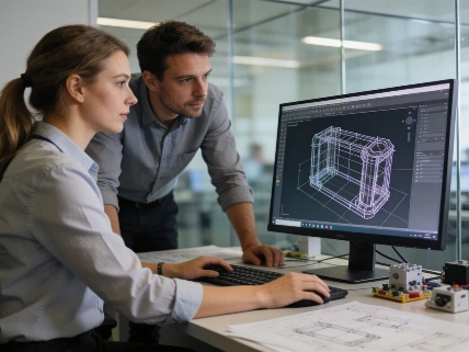EU Industrial Accelerator Act: Neue Anforderungen für Hardwareentwicklung in Europa Glocalist Press