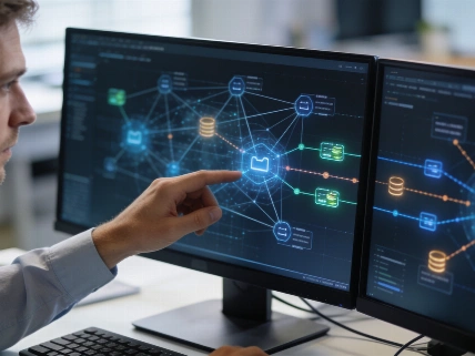 Chainlink bringt CCIP 2.0 für institutionelle Blockchain-Assets Glocalist Press