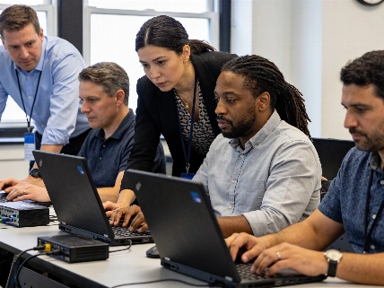 NetApp verleiht NFL Social Impact Award für KI-Berufe Glocalist Press