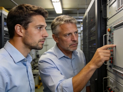 Cyberkriminalität trifft Fertigungsindustrie und Energieunternehmen mit neuer Wucht Glocalist Press