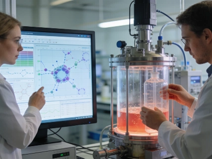 Again übernimmt Genomatica und erweitert KI-gestützte Bioproduktion Glocalist Press