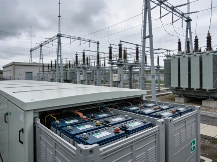 Bundesnetzagentur prüft dynamische Netzentgelte für Batteriespeicher mit begrenztem Effekt Glocalist Press