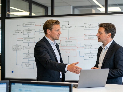 SAP-Entwicklungsteam sorgt mit internem Konkurrenzprodukt zu n8n für Diskussionen Glocalist Press