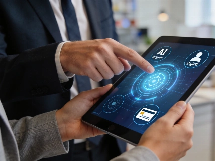 AIR und Minds bündeln Kräfte mit Reap und Pivota für KI-Handelsplattform Glocalist Press