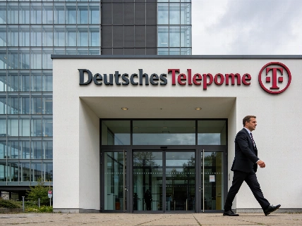 Deutsche Telekom kündigt Wechsel im Finanzvorstand für 2027 an Glocalist Press