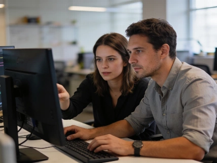 Künstliche Intelligenz verändert Softwareentwicklung und erhöht Kontrollbedarf Glocalist Press