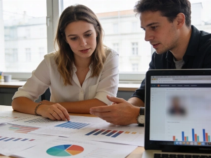 Wie KI-Modelle Quellen auswählen: Neue Analyse zu ChatGPT, Google und Perplexity Glocalist Press