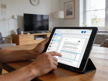 Whatsapp erweitert Funktionen für iPad, PDF-Bearbeitung und Auto-Integration Glocalist Press