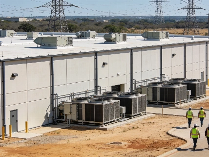 Nvidia plant Milliardenbeteiligung an KI-Infrastrukturprojekt Stargate in den USA Glocalist Press