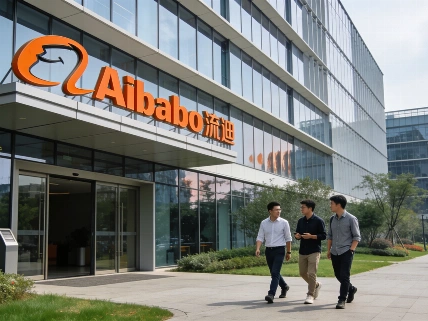 Alibaba kündigt KI-Modell Qwen3.8 mit 2,4 Billionen Parametern an Glocalist Press