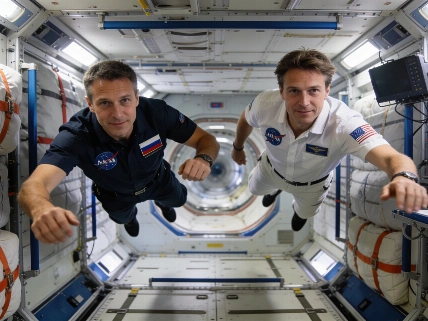 Space Cargo Unlimited steigt bei Novespace ein und erweitert Zugang zu Mikrogravitation Glocalist Press