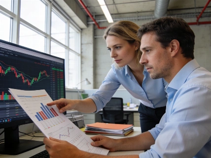 Datasphere Analytics entwickelt KI-Plattform für Rohstoffprognosen im Einkauf Glocalist Press